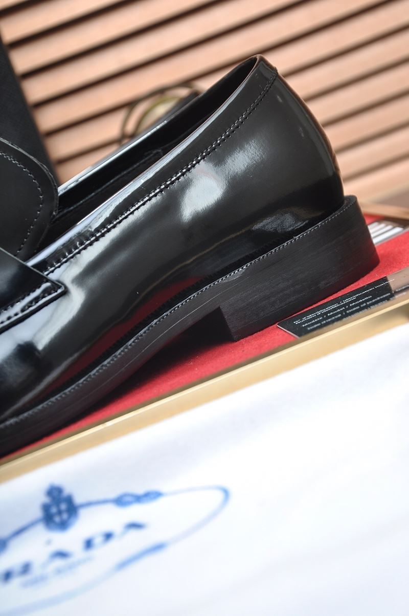 Prada Business Shoes